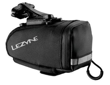 LEZYNE Satteltasche CADDY M QR schwarz 