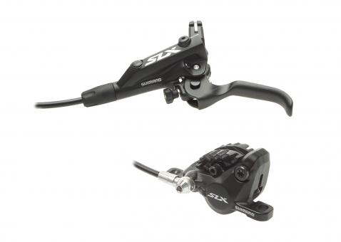 Shimano slx m7000 hr 2016 mit kühlrippen metall 