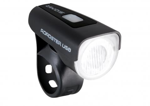 Sigma Sport Led-Licht Weiss Roadster Usb 