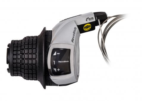 Shimano Schalthebel TOURNEY SL-RS47-L 3-fach 