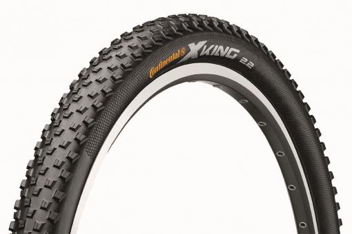 Continental X-King 650B 27,5X2,2 Sport 