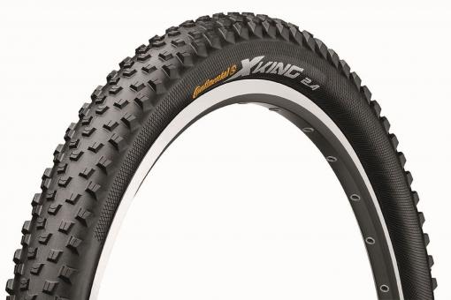 Continental X-King 650B 27,5X2,4 Sport 