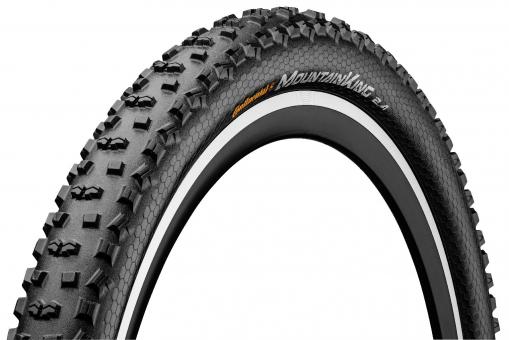 Continental MOUNTAIN KING II 650B 27,5x2,4 Sport 