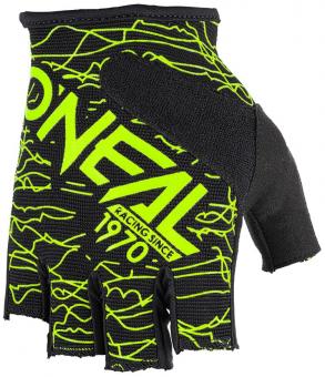O'Neal  Fingerless WIRED Glove black/hi-viz L/9 