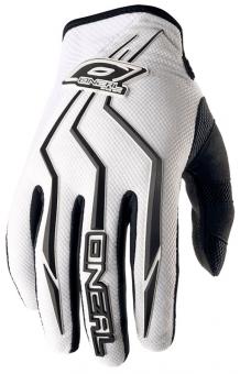 O'Neal Handschuhe ELEMENT Glove white S/8 