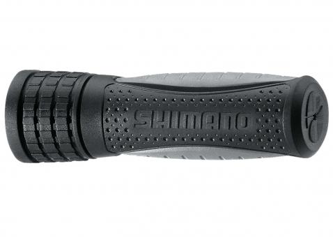 Herrmans Griffe Shimano DD00B 2-Komponenten-Griff 
