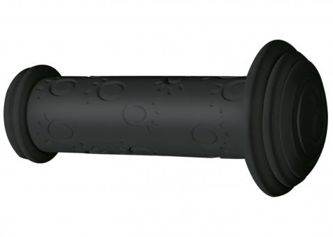 Herrmans Griffe Kids Grip 82L Länge: 115mm schwarz 