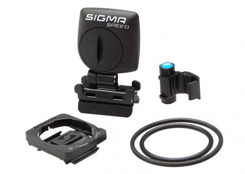 Sigma Sport GESCHWINDIGKEIT UND TRITTFREQUENZ STS 