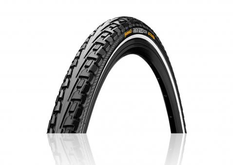 Continental RIDE TOUR Reflex 37-622 schwarz 