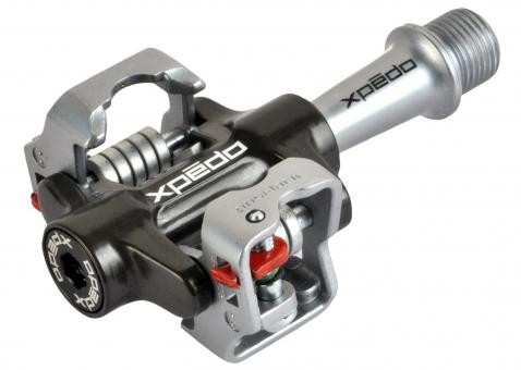 Xpedo Pedale M-Force 4 Alu SPD-kompatibel 