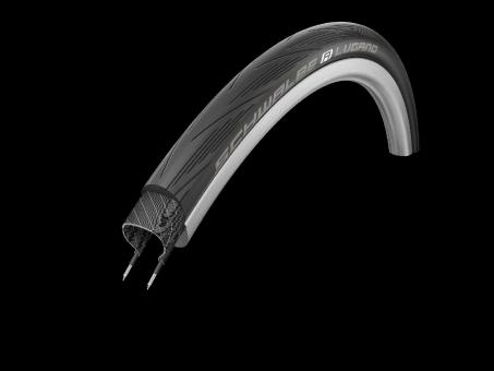 Schwalbe Lugano Active 25-622 Sic Fahrradreifen 