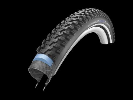 Schwalbe marathon plus mtb   26x2,25 dc sg 
