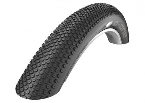 Schwalbe G-ONE   Allround SnakeSkin 650B 275x280 