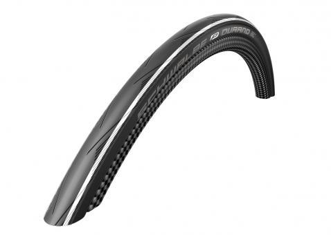 Schwalbe DURANO PERFORMANCE 25-622  /weiss RG 