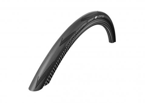 Schwalbe one evo 25-622 schwarz vg osc faltbar 