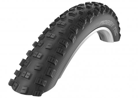 Schwalbe NOBBY NIC EVO Apex 27,5x2,80 650B TSC Snake-Skin faltbar 