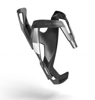 Elite   vico carbon schwarz/weiss matt 