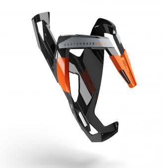 Elite   custom race plus black schwarz/orange 