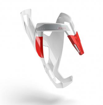 Elite   custom race plus white weiss/rot 