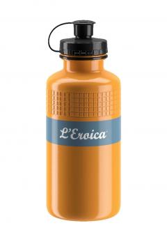 Elite Flasche Eroica Sand 500 Ml Sportfalsche 