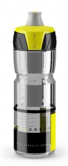 Elite flasche crystal ombra fume 750ml gelbe 