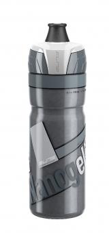Elite thermoflasche nanogElite smoke 500ml weisse 