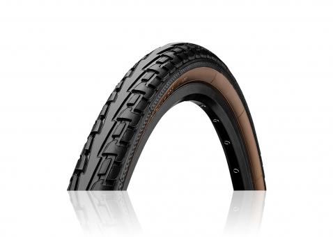 Continental RIDE TOUR 47-622 schwarz/braun 