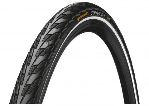 Continental CONTACT 37-622   Reflex   28 Zoll 