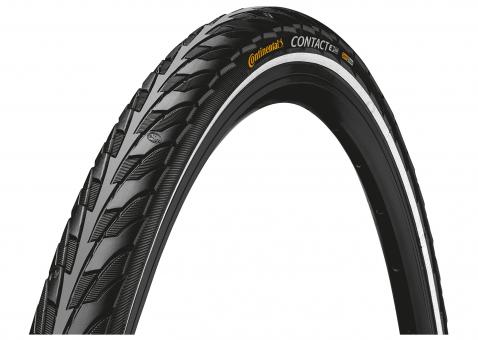 Continental CONTACT Speed 42-622 schwarz Reifen 