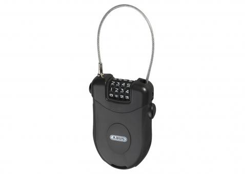 Abus Kabelschloss Combiflex Pro 2,5X850 mm 