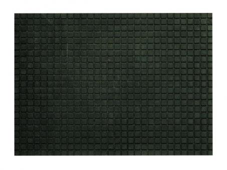 APA Gummimatte 'Multiform' 70X53cm schwarz 
