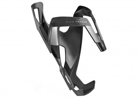 ELITE   VICO CARBON schwarz matt schwarze Grafik 