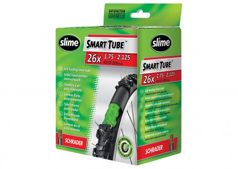 slime Schlauch Smart Tube 26 Zoll  AV 