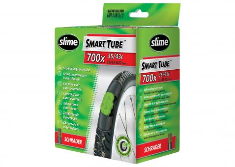 slime Schlauch Smart Tube 28 Zoll AV 
