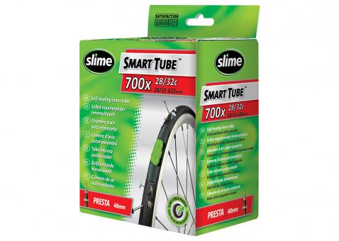 slime Schlauch Smart Tube 28 Zoll SV 