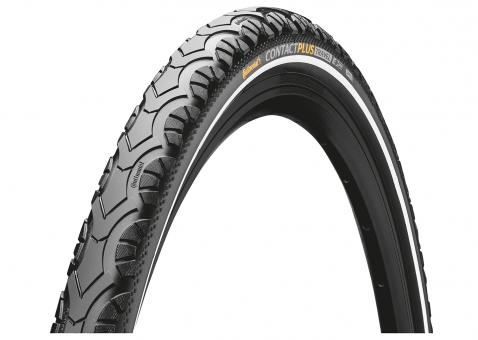 Continental CONTACT PLUS Travel 42-622 