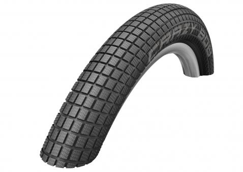 Schwalbe CRAZY BOB Performance Line 26x2,35 Zoll 
