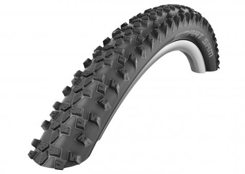 Schwalbe SMART SAM Performance 26x2,10 Zoll Draht 