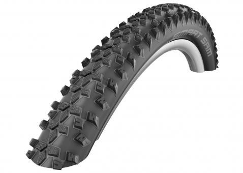Schwalbe SMART SAM Performance 20x2,35 Zoll Draht 