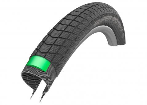 Schwalbe SUPER MOTO-X   SnakeSkin 20x2,40 Zoll 