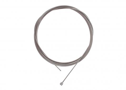 absolut Schaltzug SLICK aus Edelstahl 1,1mm Slick Cable 