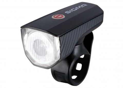Sigma Sport AURA 40 USB Frontleuchte 