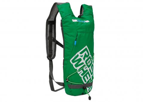 absolut kompakter Trinkrucksack 8 Liter 