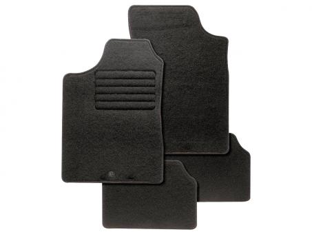 APA Autoteppich-Set, Semi-Passform Trend-Tex Form3 