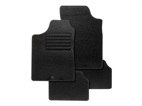 APA Autoteppich-Set, Semi-Passform Trend-Tex Form4 