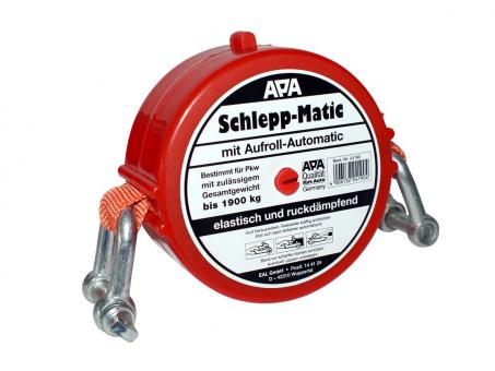 APA Abschleppbox Schlepp Matic 