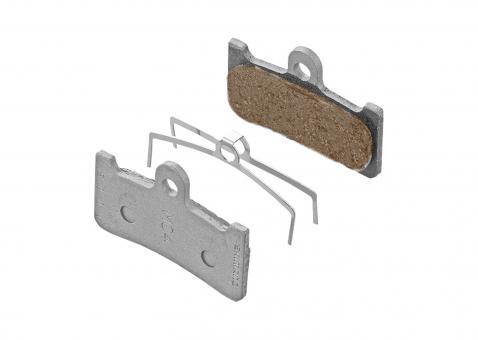 Shimano Bremsbelag Scheibe M04 XT Resin BR-M755 