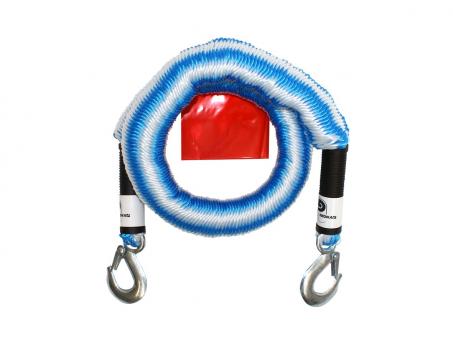 APA Abschleppseil, Stretch Matic 
