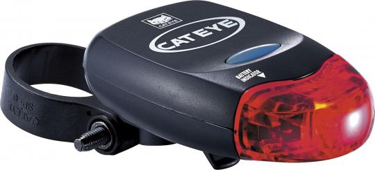 Cat Eye Rücklicht Tl-Ld-260-G Reflektor 