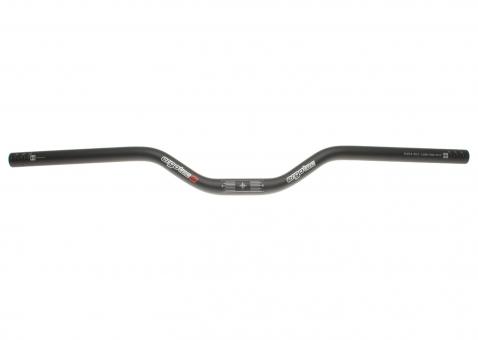Ergotec Riser Bar 50Mm Hähe 680Mm Breit 